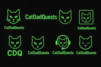 CatDadQuests
