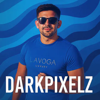 DarkPixelz