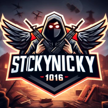 StickyNicky1016