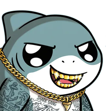 Sharkyyy