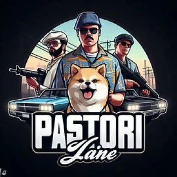 Pastorilaine