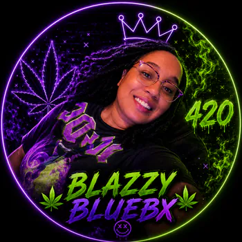 blazzybluebx