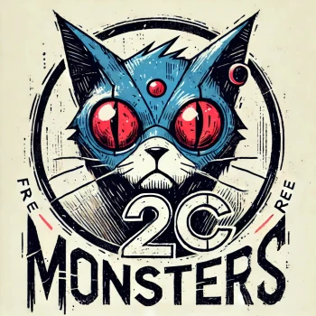 2cMonsterx