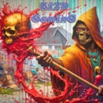 ki2dgaming - Kick Charts