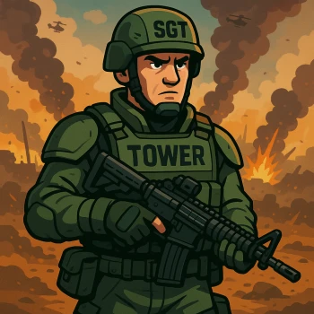 SGTTower