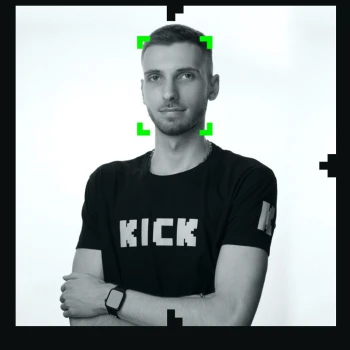 Kick profile picture for @philipp