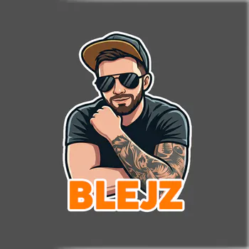 BlejzTV