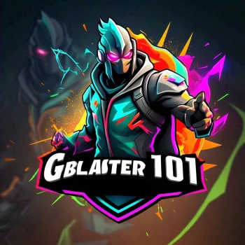 Gblaster101 - Kick Charts