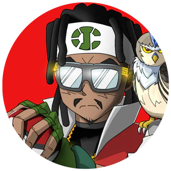 SenseiCJ Kick Profile Picture