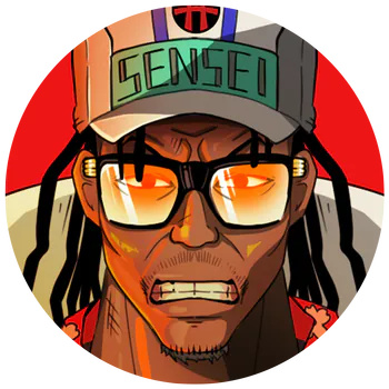 SenseiCJ