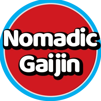 NomadicGaijin Kick Profile Picture