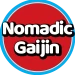 NomadicGaijin