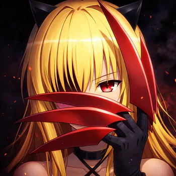 YAMI_CHAN