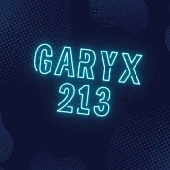 garyx213 - Kick Charts