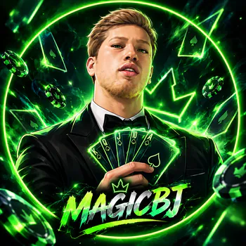 MagicBJ