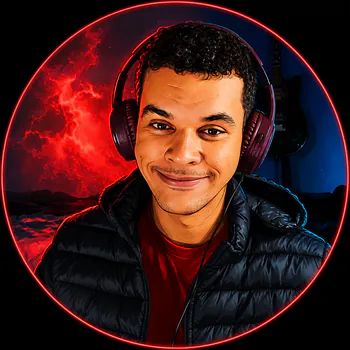 Streamer PFP