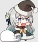 Padoru_X