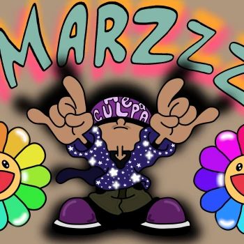 MarzzzWrlddd