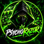 psychorazor's avatar