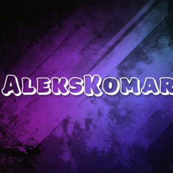 AleksKomar