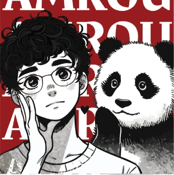 Amrou4 Profile Picture