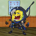 infract Kick