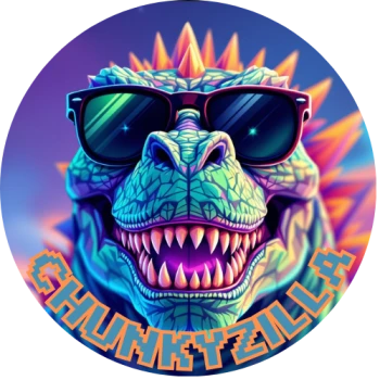 ChunckyZilla
