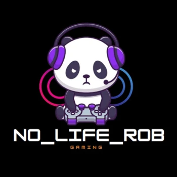 NO_LIFE_ROB - Kick Charts
