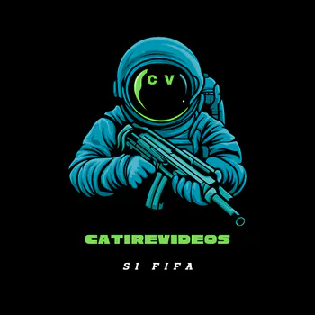 Streamer PFP