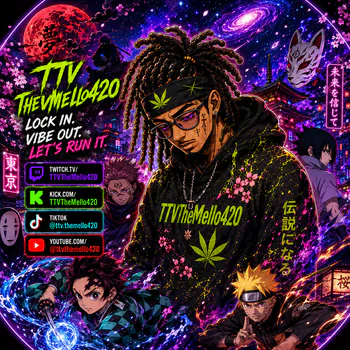 TTVTheMello420