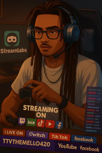 TTVTheMello420