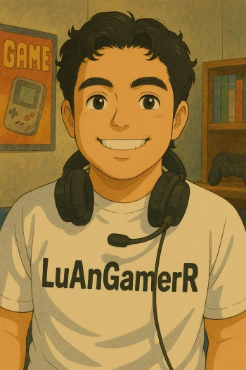 LuAnGamerr