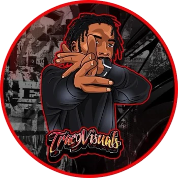 Streamer PFP