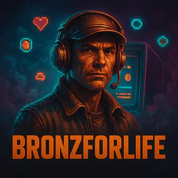 bronzeforlife