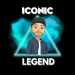 ICONICxLEGEND