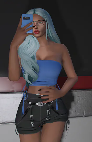 LucyBruce