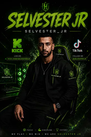 Selvester_Jr