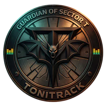 ToniTrack