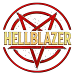 Hellblazer Kick