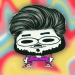 chechel0 Offline Background