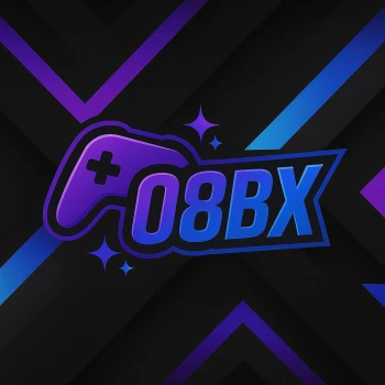 o8bx - Kick Charts