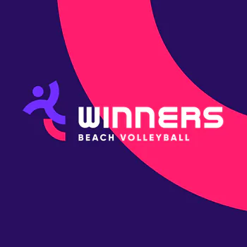 WinnersBeachVolleyball