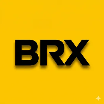 BROXIK