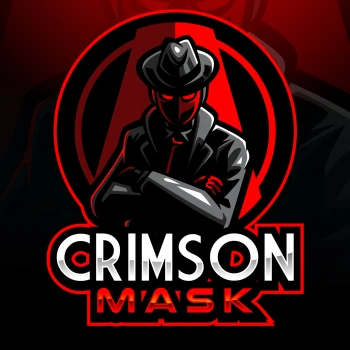 TheCrimsonMask