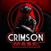 TheCrimsonMask