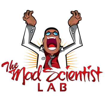 VizMadScientist