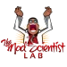 VizMadScientist