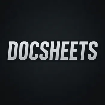 Docsheets