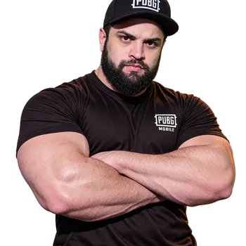 BizarroFPS