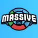 massive